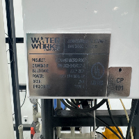 Water Works Water Purification Systems image 3
